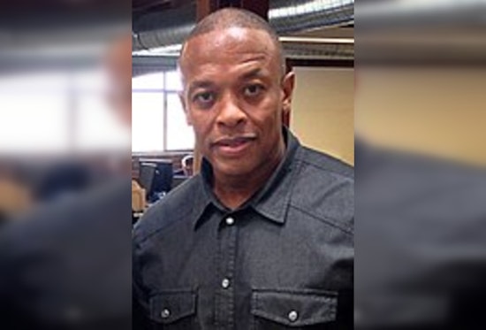 Dr. Dre Sells Malibu Carbon Beach Home For $16.5M