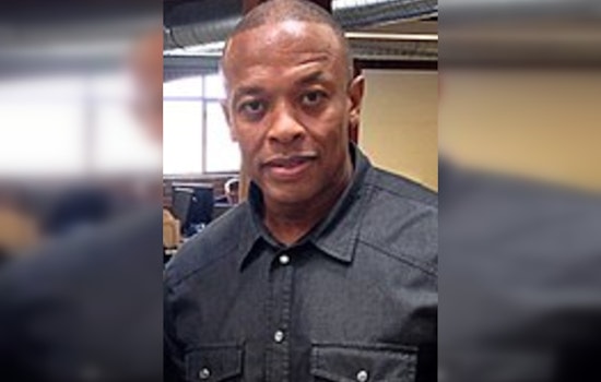 Dr. Dre Sells Malibu Carbon Beach Home For $16.5M