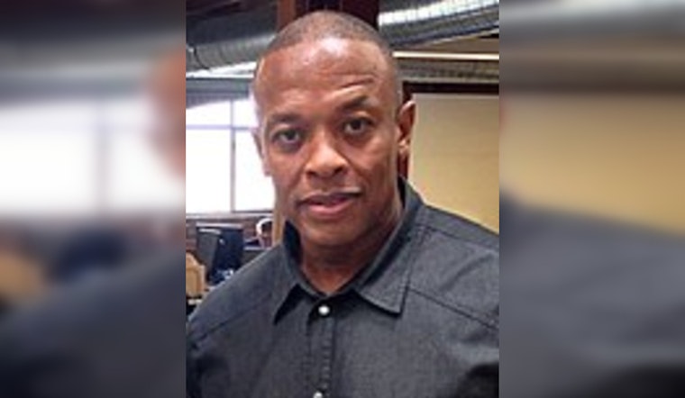 Dr. Dre Sells Malibu Carbon Beach Home For $16.5M