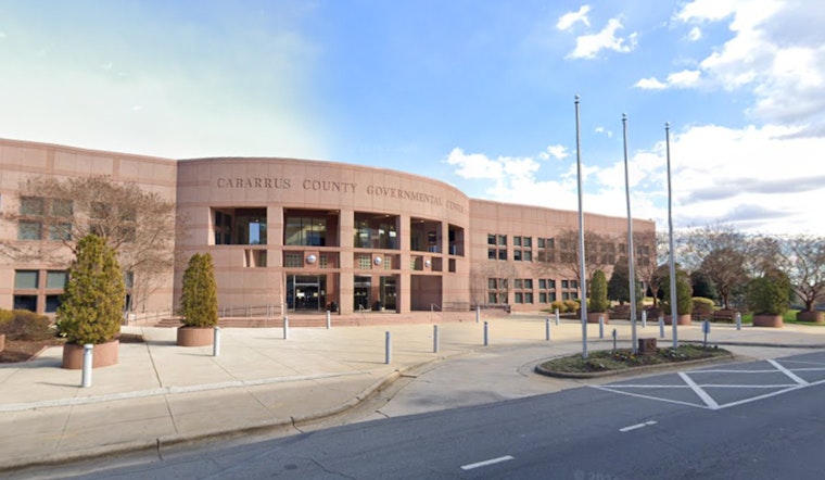 DraftKings Money Floods Cabarrus GOP Primary Brawl