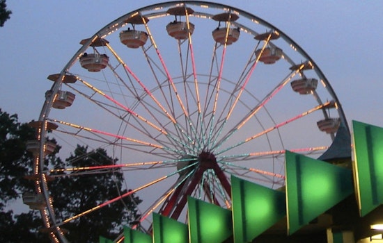 Dragon Coaster Drama As Rye’s Playland Plots Big Comeback
