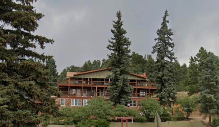 Drinks, Tunes and Banana Pudding Hit Green Mountain Falls Lodge