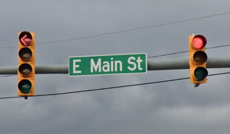 Drive-By Horror On East Main Rattles Durham Block