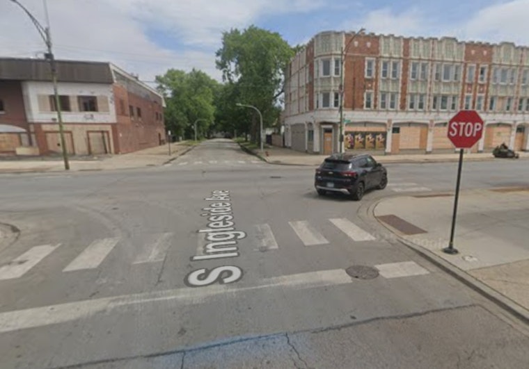 Drive-By Kills Man in Chatham on Chicago's South Side