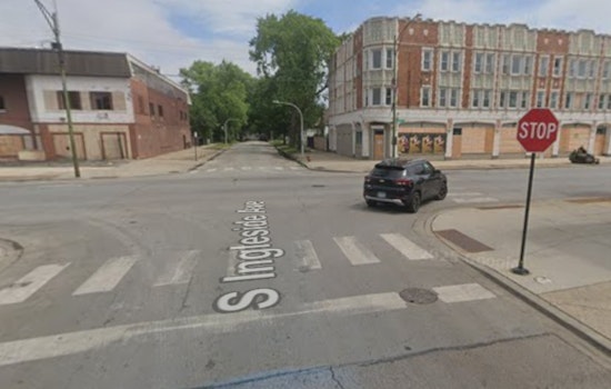 Drive-By Kills Man in Chatham on Chicago's South Side