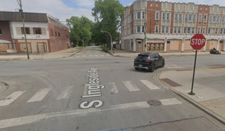 Drive-By Kills Man in Chatham on Chicago's South Side