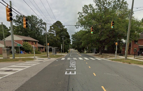 Drive-By Shooting At McDougald Terrace Littered With Shell Casings