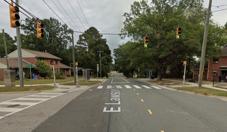 Drive-By Shooting At McDougald Terrace Littered With Shell Casings