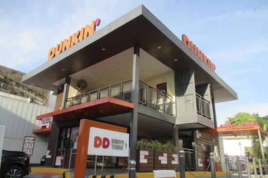 Drive-Thru Donuts Dustup: SilverLeaf Dunkin' Plan Hits County Hot Seat