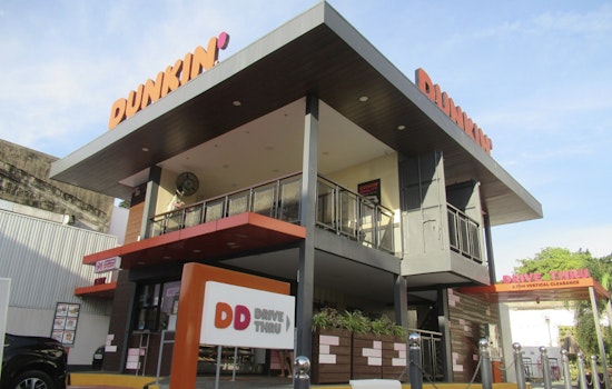 Drive-Thru Donuts Dustup: SilverLeaf Dunkin' Plan Hits County Hot Seat
