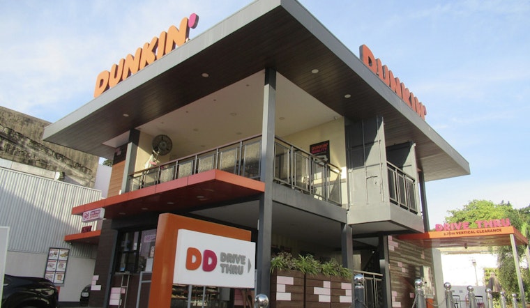 Drive-Thru Donuts Dustup: SilverLeaf Dunkin' Plan Hits County Hot Seat