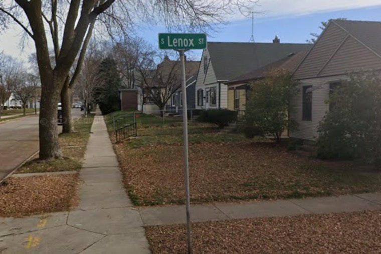 Driver Arrested After West Allis Chase Ends In Milwaukee Crash