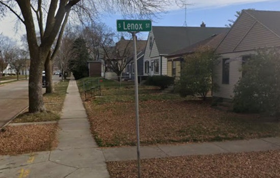 Driver Arrested After West Allis Chase Ends In Milwaukee Crash