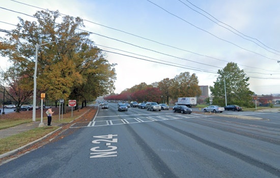 Driver Cuffed After School Bus Rider Hit In University City Scare