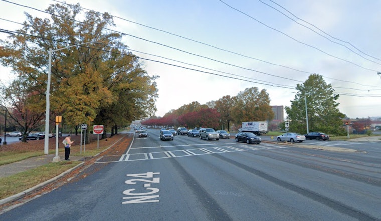 Driver Cuffed After School Bus Rider Hit In University City Scare