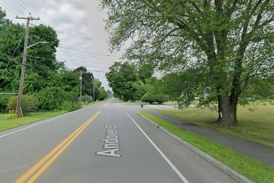 Driver Killed in Head-On Crash on Andover Street in Tewksbury