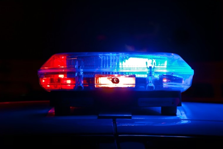 Driver Killed In Watts Crash As Child Hospitalized