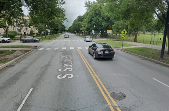 Driveway Ambush in South Shore Leaves Two in Critical Condition