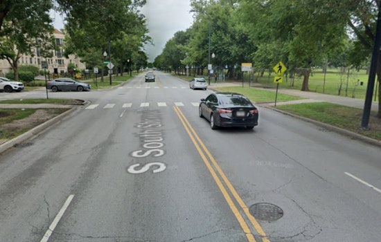 Driveway Ambush in South Shore Leaves Two in Critical Condition