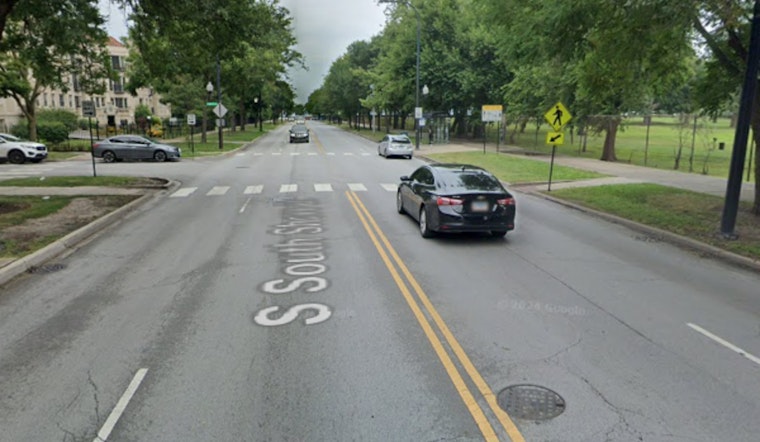 Driveway Ambush in South Shore Leaves Two in Critical Condition
