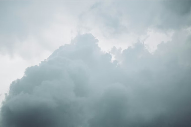 Drizzly Chill Soaks San Jose Before Weekend Heat Cranks Up