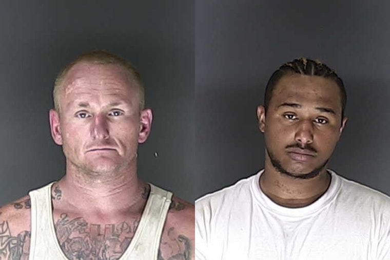 Drone And K9 Nab Millbrose Road Assault Suspect In Fields Bust