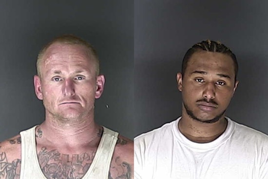 Drone And K9 Nab Millbrose Road Assault Suspect In Fields Bust