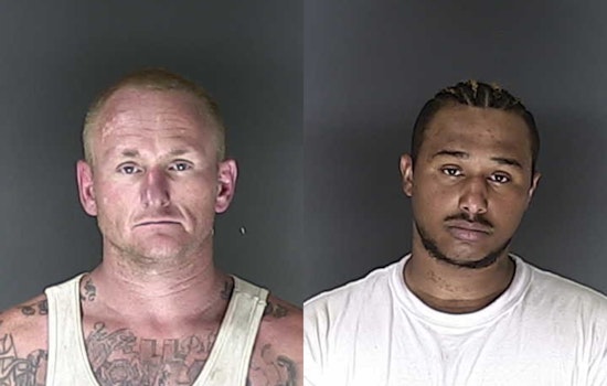 Drone And K9 Nab Millbrose Road Assault Suspect In Fields Bust