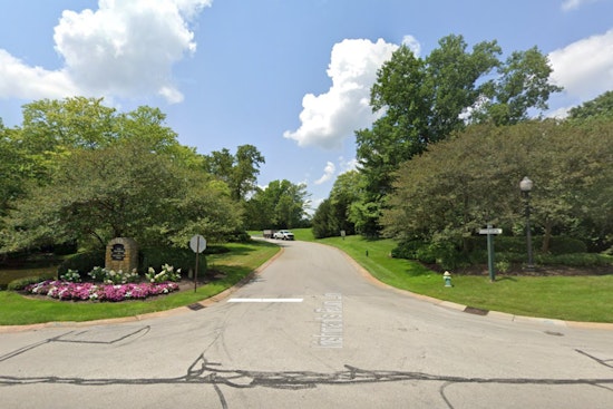 Drone Hunts Down Backyard Crawler As Zionsville Cops Taser Suspect Near I-865