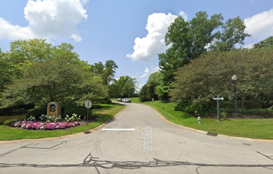 Drone Hunts Down Backyard Crawler As Zionsville Cops Taser Suspect Near I-865
