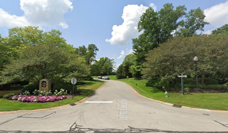 Drone Hunts Down Backyard Crawler As Zionsville Cops Taser Suspect Near I-865