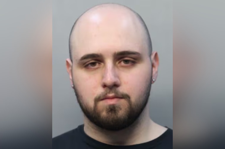 Dropbox Tip Leads Cops To Infant Abuse Images, Miami-Dade Man Charged