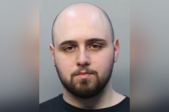 Dropbox Tip Leads Cops To Infant Abuse Images, Miami-Dade Man Charged