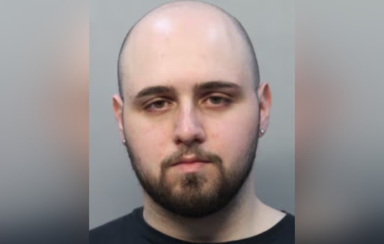 Dropbox Tip Leads Cops To Infant Abuse Images, Miami-Dade Man Charged