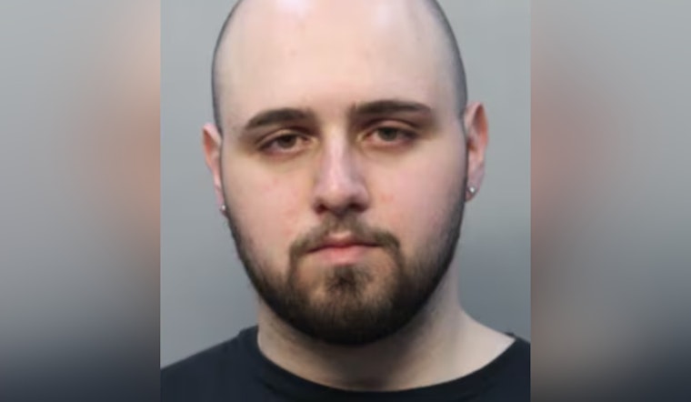 Dropbox Tip Leads Cops To Infant Abuse Images, Miami-Dade Man Charged