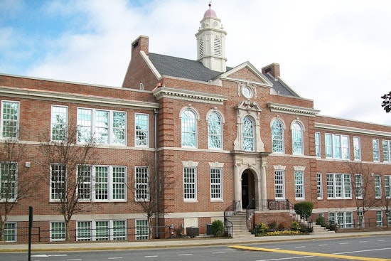 Druid Hills High’s Long-Stalled $185 Million Makeover Hits Crucial Board Vote