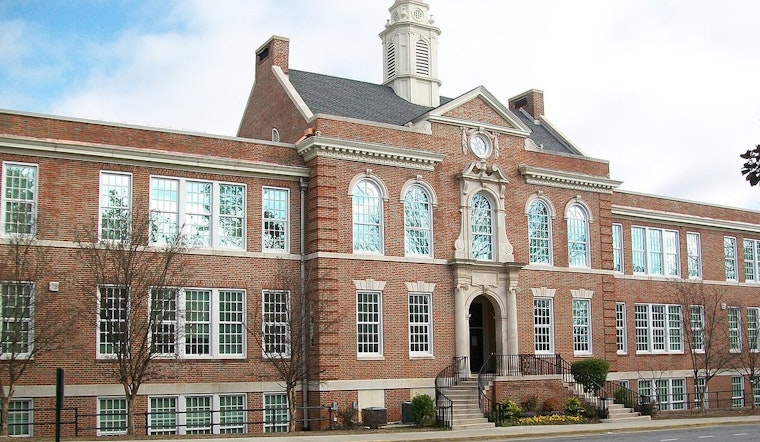 Druid Hills High’s Long-Stalled $185 Million Makeover Hits Crucial Board Vote