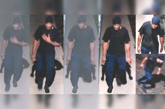 Dryden Road Robber On The Loose As Houston Cops Plead For Tips