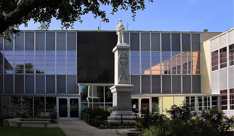 Dubai ‘Eco City’ Plan Craters After Kaufman County Revolt