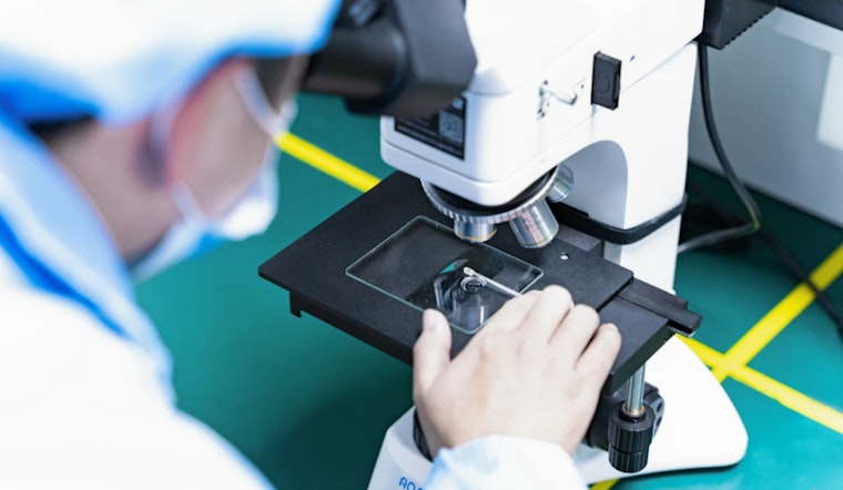 Duke Scientists Spot Tiny Eye ‘Cleanup Crew’ That Keeps Pressure In Check