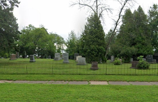 Duluth Cemetery Erosion Uncovers Remains, County Plans $2.5M Repair
