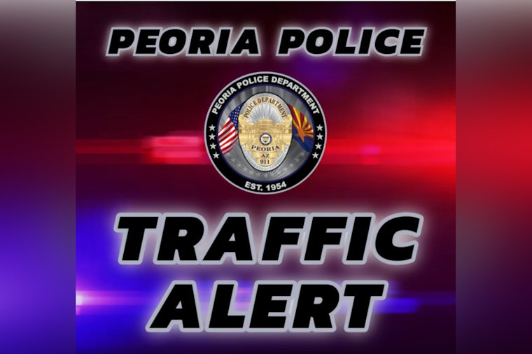 Dump Truck Slam Near Lake Pleasant Turns SR 74 into Deadly Pileup
