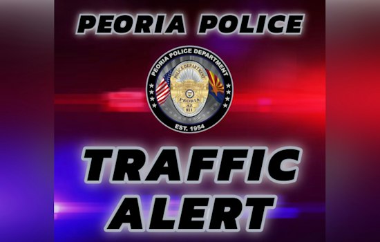 Dump Truck Slam Near Lake Pleasant Turns SR 74 into Deadly Pileup