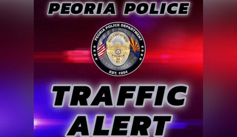 Dump Truck Slam Near Lake Pleasant Turns SR 74 into Deadly Pileup