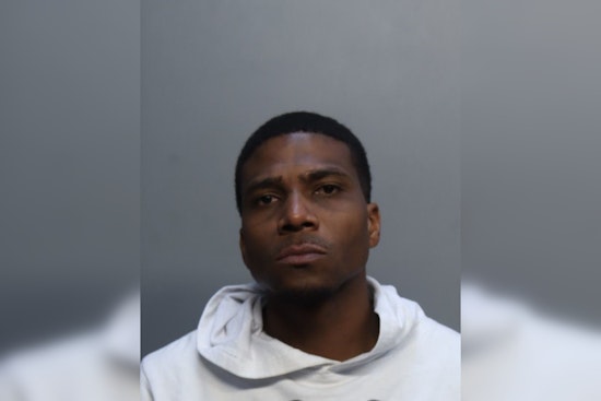 Dumpster Lair Bandit Busted After South Miami Apartment Heist