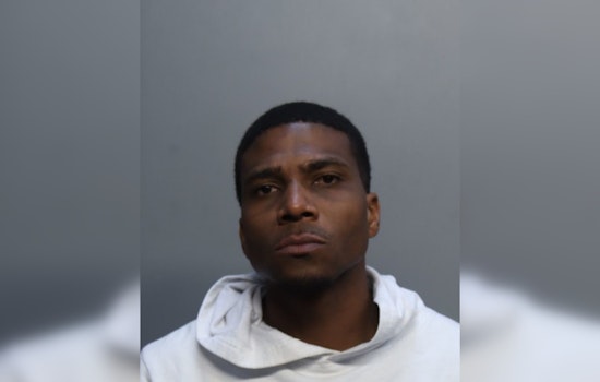 Dumpster Lair Bandit Busted After South Miami Apartment Heist