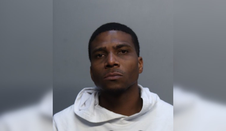 Dumpster Lair Bandit Busted After South Miami Apartment Heist