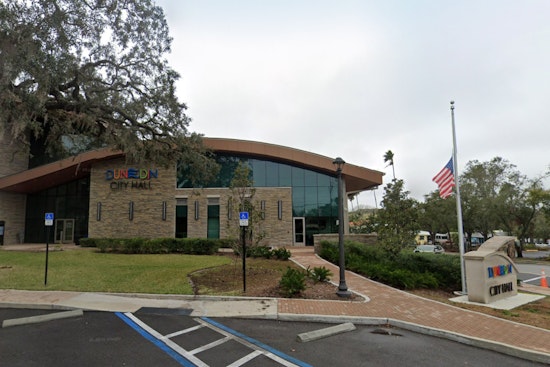 Dunedin Commission Signs Off On Main Street Exchange Plan