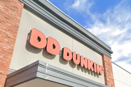 Dunkin' Moves In on Green Oaks With New Arlington Coffee Spot