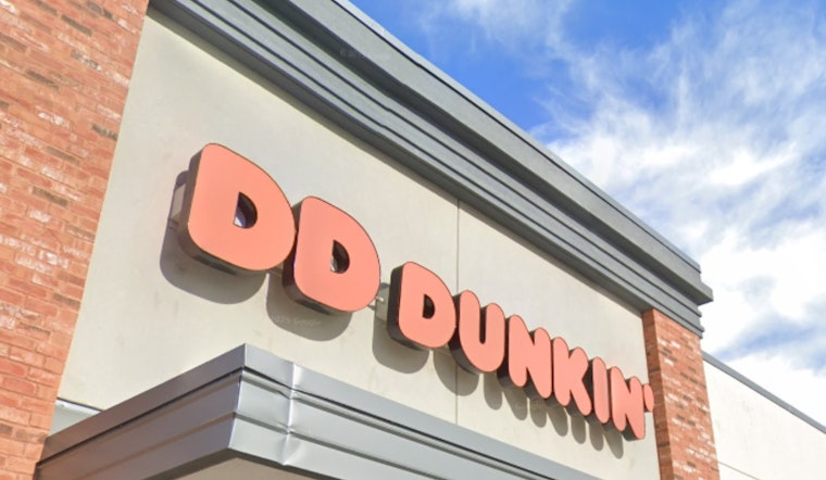Dunkin' Moves In on Green Oaks With New Arlington Coffee Spot